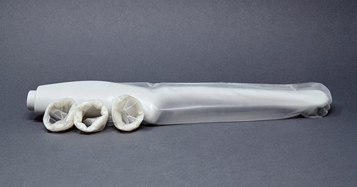 25001 Endocavity | Sheathes