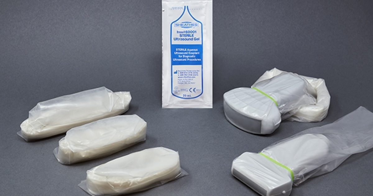 5-IH486 KIT Invasive | Sheathes